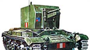 Italeri 1:72 scale plastic model kits of military vehicles, trucks, armoured cars, tanks and battlefield accessories.