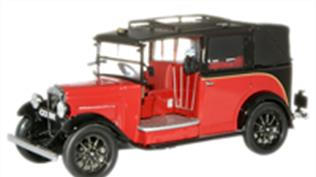 oxford, diecast, A selection of classic TaxisFrom the 1920s to current day