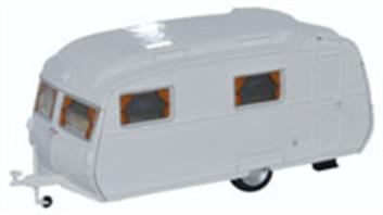 oxford, diecast, Camper vans and trailer caravans 1/76,  OO, 