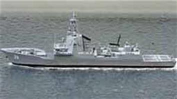 1:1250 scale models of ships from the naval forces of British Commonwealth nations including Royal Australian Navy and Royal Canadian Navy