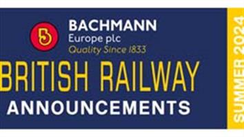 Bachmann quarterly announcements