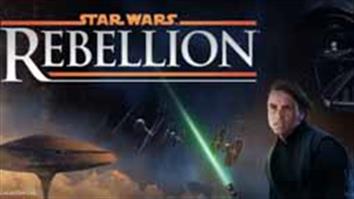 Star Wars Rebellion, a board game of epic conflict between the Galactic Empire and Rebel Alliance for two to four players.