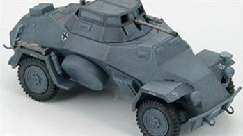 Hobby Master range of diecast military vehicle and tank models in 1:48 and 1:72 scales.