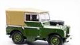 Diecast models of road vehicles, cars, buses and trucks  scaled to match with Gauge 1 trains.