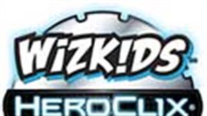 Collect your heroes, build your teams and defeat your enemies in the many realms of the HeroClix world.