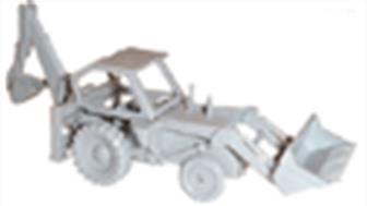 Model kits models of road vehicles, cars, buses and trucks at 1:76 scale to match with OO gauge trains.