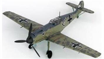 Highly detailed 1:48 scale models of famous WW2 aircraft. The larger scale really brings out the detail of these models.