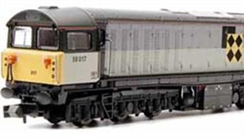 Dapol N gauge new and re-run model locomotive announcements