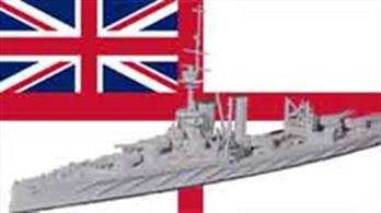 Warships and auxiliaries of the Royal Navy