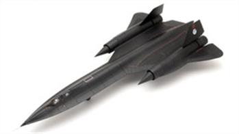 Top quality F-14 Tomcats and SR71 Blackbird Recon Sleds