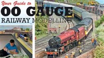 Books written by accomplished modellers with expert tips to help you build a successful model railway layout.