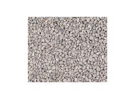 Peco PS-342 Limesatone - Medium Grade  200mlThis is real limestone, and will be ideal for a number of uses around the layout, such as wagon loads, quarry scenes and general landscaping. The limestone is washed clean and ready for use, with minimal dust residue.