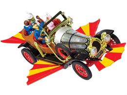 2018 marks the 50th anniversary of the wonderful musical adventure that is “Chitty Chitty Bang Bang.” The movie is loosely based on the 1964 novel by Ian Fleming with the screen adaptation written by iconic children’s author Roald Dahl and directed by Ken Hughes.