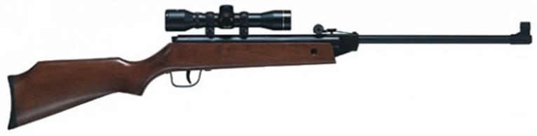 Super Grade Model 15 .177 calibre Junior Air RiflePlease note : Air guns can be purchased from our shops at Bristol, Gloucester and Stonehouse. Air guns cannot be purchased online.