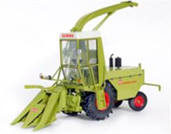 Universal Hobbies, famously bringing accurately produced diecast models, in a true and exact 1/32 scale. Offering new levels of detail at an affordable price, Universal Hobbies continue to set new standards in accuracy, detail and quality with their range of 1/32 tractors and implements.