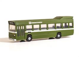 Peco Modelscene 5139 Leyland Bus Kit