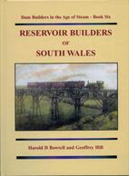 This is the sixth volume in the series of books researched and written by the late Harold Bowtell describing the temporary contractor’s railways of all gauges used in the construction of Britain’s water reservoirs. This one covers the whole of South Wales and in editing the original manuscript Geoffrey Hill has been careful to retain the late author’s style and format used in the previous volumes. Published by our friends in the Industrial Locomotive Society we are distributing it to retail and trade customers on their behalf.