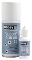 High quality silicone lubricant which protects and lubricates your guns for the best performance possible as well as preventing build-ups of rain and moisture.