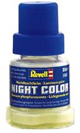 Revell Night Color Luminous Clear Paint 30ml 39802