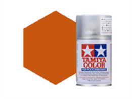 Tamiya PS61 Metallic Polycarbonate Spray Paint 100ml PS-61 86061