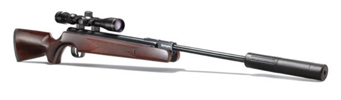 Remington Express XP Tactical .22Air Rifle Wood StockIncludes 3-9x32 scope, mounts and sound moderatorPlease note : Air guns can be purchased from our shops at Bristol, Gloucester and Stonehouse. Air guns cannot be purchased online.