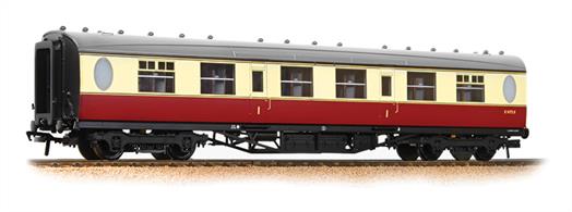 New model range announced 2017. Expected April 2020New and detailed models of the final LNER rolling stock style introduced under CME Edward Thompson and continued in service well into the British Railways era.