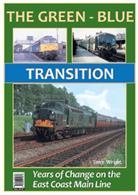 Part of Tony Wright's series of bookazines this time more specific in its geography and time-scale: the East Coast Main Line and the years 1960-1981. As the locos made their transition from green to blue livery the mighty ECML, which was not electrified until much later, retained much of its basic infrastructure especially the splendid signals and signal boxes and the distinctive three-arch overbridges. It was as if the Gresley Pacifics, WDs and 9Fs had merely gone absent for a day!Colour throughout - 80 pages - card covers