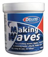 Deluxe Materials Making Waves BD-39
