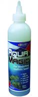 Deluxe Materials Aqua Magic 250ml for modelling Realistic Water 46131Aqua Magic is a 1-part solution to the scale modelling of water effects such as rivers, canals, lakes, ponds, puddles &amp; mud.