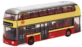 New Routemaster LT50 General