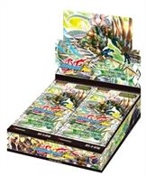 Booster Box Shown for illustration only