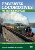 A revised and updated edition of the complete Platform 5 guide to all former main line steam, diesel and electric locomotives and multiple units that are still in existence. Preserved Locomotives of British Railways contains a complete list of all such locomotives formerly owned by British Railways, its constituent companies and its successors. It Includes numbers, names, home location and builder details for every locomotive and multiple unit plus technical data for every class.176 pages. Over 90 colour illustrations
