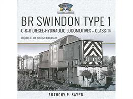 In the late 1950s, the Western Region of British Railways identified a need for a large number of Type 1 diesel locomotives for short freight duties. The first locomotives were delivered in the mid-1960s and were effectively a lower budget version of the Type 1s delivered elsewhere. The Swindon Type 1 is a six-wheeled alternative to the Bo-Bo locomotives delivered to other regions.With the decline of rail freight as a result of the massive expansion of road haulage in the late 1960s, the locomotives soon found their work drying up and the whole class was withdrawn by 1969. Many locomotives went on to work on industrial railway systems following their withdrawal from British Railways.This book takes a look at how the locomotives came into existence, their design and their use with British Railways during their short operating lives. A second future volume will look at the type's use on private and industrial railways.This book is well-illustrated throughout with colour and black &amp; white photographs as well as tables of data. Hardback. 216 pages.