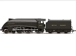 In September 1937 the LNER introduced their East Anglian service, with the first train departing on the 27th. To celebrate this service, and to bring the locomotives more in line with several other recent LNER services which were all hauled by A4 locomotives two examples of the class were fitted with A4 style streamlining. These were designated the B17/5s.2870 was introduced in to LNER service in 1937 as Manchester City, before being hastily renamed to Tottenham Hotspur. In September of the same year the locomotive would be renamed again to City of London and would be given its streamlined panels. The locomotive would be rebuilt as the B17/6 in April 1951 before being withdrawn 9 years later in April 1960 as 61670.This model of the B17 includes a newly tooled body with full 'clothing' and cab detail. The locomotive features a 5 pole motor with flywheel and couples to rolling stock via NEM couplings front and rear.