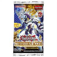 Cyberstorm Access has a huge haul of powerful new monsters for your Extra Deck, headlined by a brand-new Link-6 evolution of Firewall Dragon! This 3500 ATK behemoth rewards you for combining classic Cyberse Link Summoning tactics with Ritual, Fusion, Synchro, and Xyz Summoning tactics. Back it up with the newest “Code Talker” monster for a devastating one-two punch!