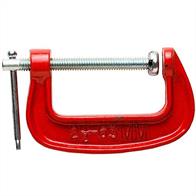 50mm (approx 2in) G clamp