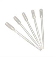 EXPO PACK OF 5 MEASURING PIPETTES