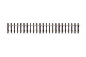 12mm gauge flexi-track with code 75 rail.Designed for HOm metre gauge models, also suitable for 3mm scale TT gauge model railways.Use Peco OO finescale rail joiners, SL-110 &amp; SL-111.