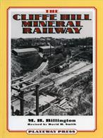 A definitive account of the 2 ft. gauge railway that served the granite quarries at Cliffe Hill, Leicestershire. Opened in 1896, it was worked by a varied fleet of Bagnall locomotives, later joined by two Sentinel geared locomotives and a Kerr Stuart 0-6-0T. For a period there was also a standard gauge internal system employing two 0-4-0ST of typical contractor's design. Replaced by road haulage in 1948, one standard gauge and two narrow gauge locomotives survive. This new edition coincides with the centenary of one of them, the 2ft. gauge Bagnall 0-4-0ST ISABEL. The book by Maurice H. Billington was originally published in 1974. This new edition has been completely revised and updated by David H. Smith (who has been closely involved with the preservation of the Cliffe Hill loco PETER) and includes new information, photographs and excellent scale drawings.