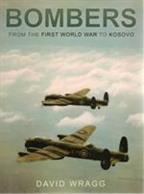 A superb history of Bomber aircraft from the First World War to the Kosovo conflict. Fully illustrated with a wide selection of photographs.Author: David Wragg. Publisher: History Press.Paperback. 280pp. 19cm by 26cm.ISBN-13: 9780752452029