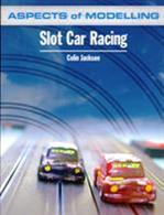 Absolutely essential reading for anyone who wants to improve the look and performance of their slot car layout from track to vehicle design.Author: Colin JacksonPublisher: Ian AllanPaperback. 96pp. 22cm by 29cm