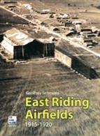This book tells of the bravery and expertise of the men who flew the primitive machines that flew from little known airfields in East Riding of Yorkshire from 1915-1920. It takes a look at the set up of such airfields and the planes that based there.Author: Geoffrey SimmonsPublisher: Flight RecorderPaperback. 104pp. 20cm by 27cm.