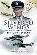 The memoirs of Air Vice-Marshal Sir John Severne.Frome winning the King's Cup Air Race to becoming Captain of the Queen's Flight.Author: Air Vice-Marshal Sir John Severne.FromePublisher: Pen &amp; SwordHardback. 223pp. 16cm by 24cm.