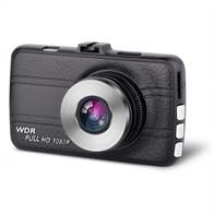 Volkano Full HD Dash Camera Freeway Series - VK10008BK