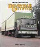 Drawbar Outfits - Trucks in Britain 9781871565157A fascinating study of the "lorry and trailer" units.Hardback. 96pp. 21cm by 28cm.
