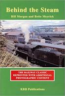 The railway classic reprinted with additional photographic content.Publisher: Kestrel Railway Books Hardback. 224pp. 16cm by 23cm.