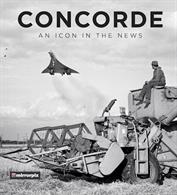 9780750989107 Concorde An Icon in the News