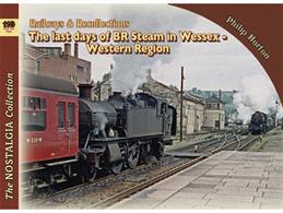 PHILIP HORTON In his earlier book The Last Years of BR Steam Around Bath (Silver Link Railways &amp; Recollections No. 64, 2016),the author described his early interest in trainspotting in 1959/60. At the time the changing railway scene was all too evident.The author therefore decided to attempt to record these changes pictorially, initially using his Box Brownie camera. This book extends his search from Bath to the lines of BR’s Western Region in the neighbouring counties, an area often referred to as ‘Wessex’.Here the region’s boundary is taken as the one which existed between 1959 and 1962. Subsequent major changes to this boundary are also described.