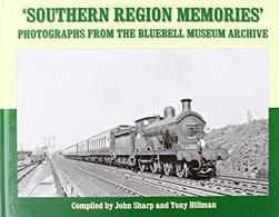 9781906419486 Southern Region Memories